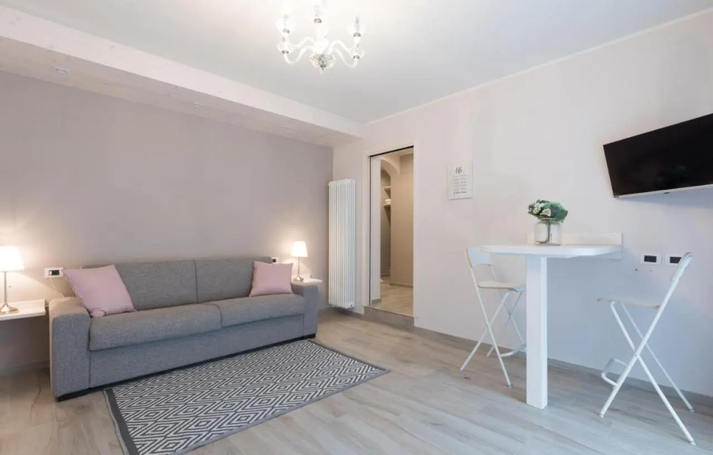 Residenza Conca Verde B&B la Suite