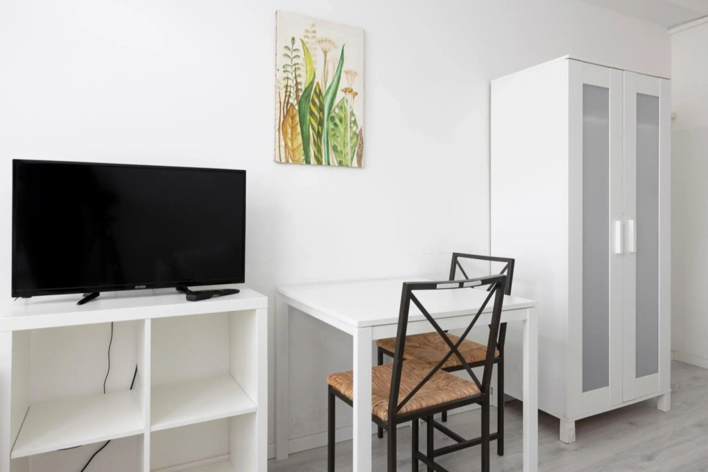PM-Rooms