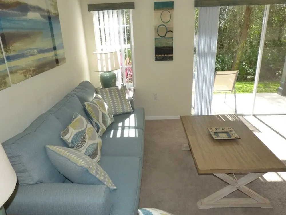 Emerald Island Resort 2761 - Three Bedroom Townhome