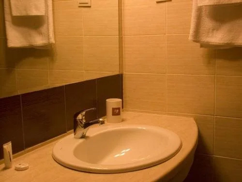 Rovno Hotel