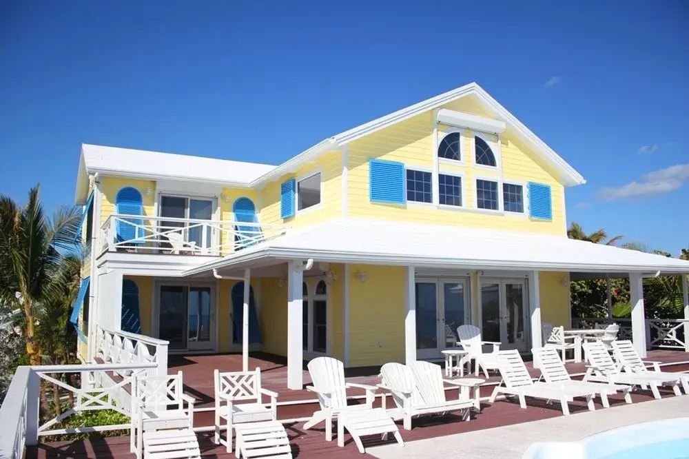Banana Cabana