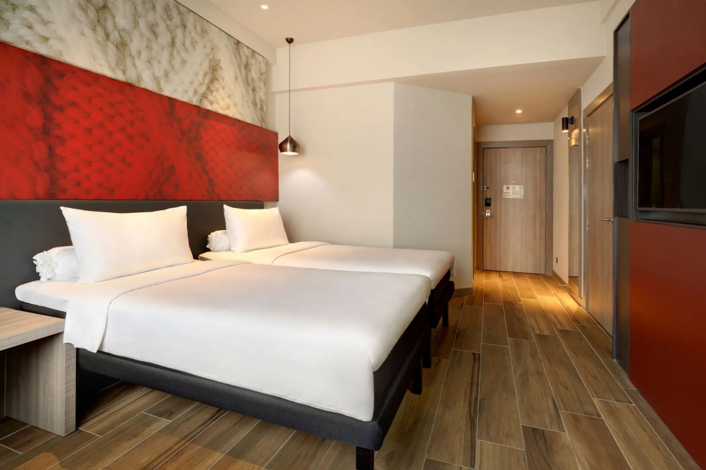 Ibis Melaka