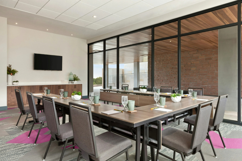Hilton Garden Inn Boulder