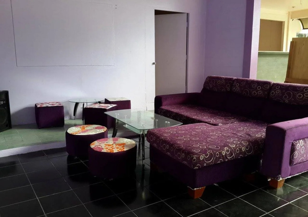 Baan Nitra Guesthouse
