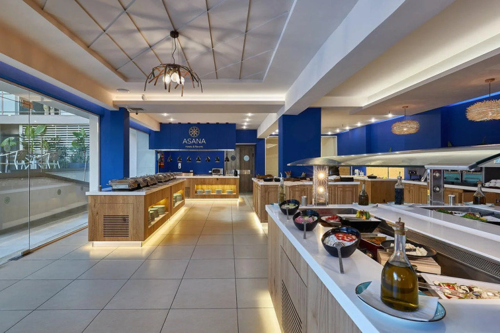 Asana Hotel