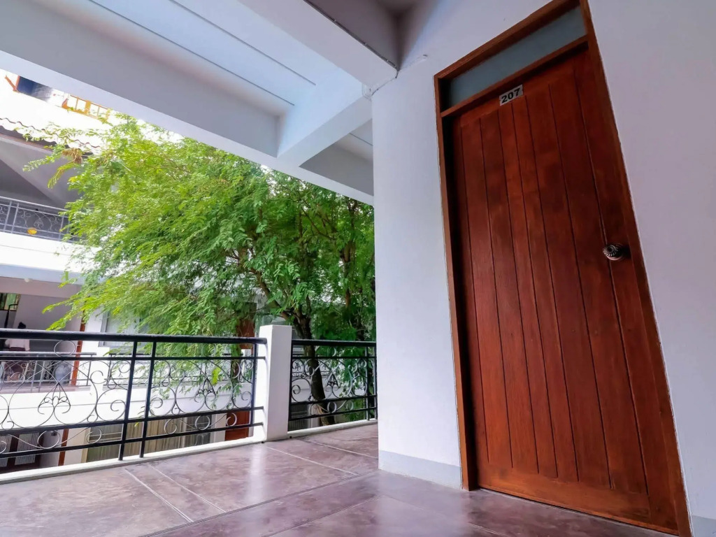Nida Rooms Umong Doi Suthep Palace
