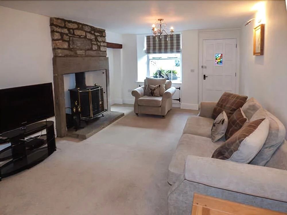 Weavers Cottage Newly converted luxurious retreat