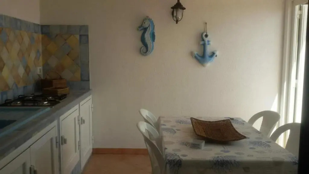 La terrazza del sole “ apartments “