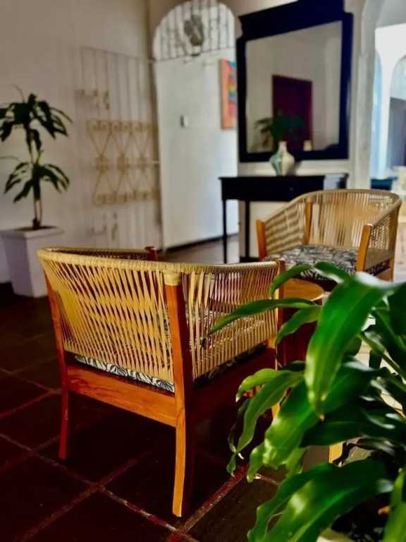 Hotel Casa Centro Histórico