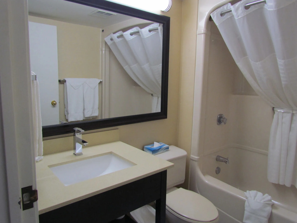 Comfort Inn