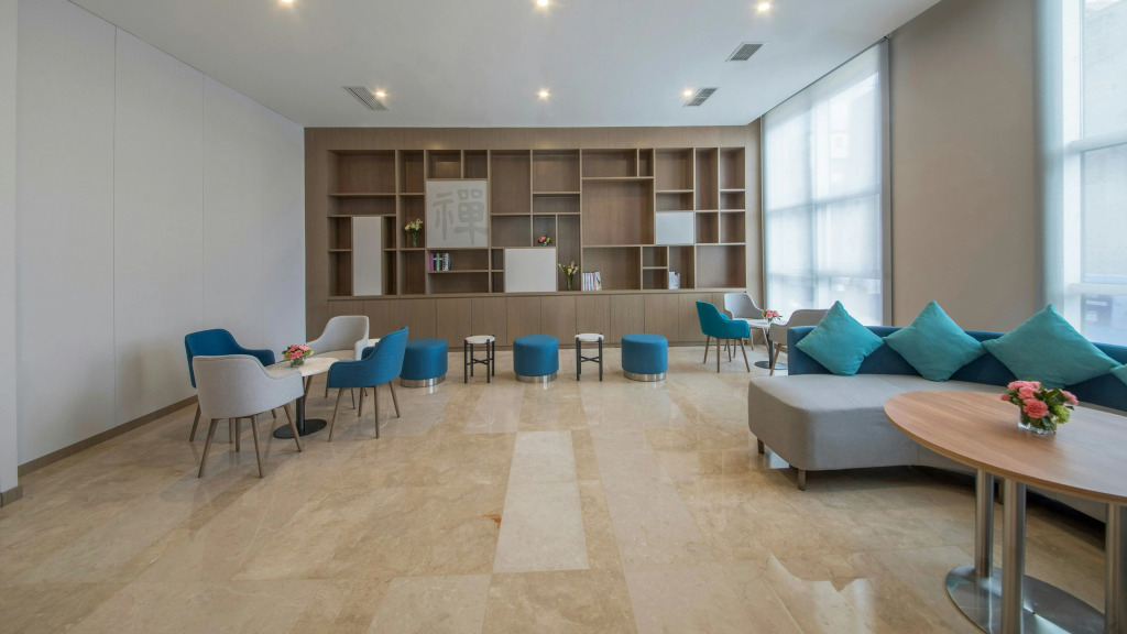Holiday Inn Express - Xichang City Center by IHG