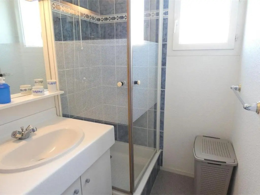 Appartement Saint-Lary-Soulan, 3 pièces, 6 personnes - FR-1-457-266