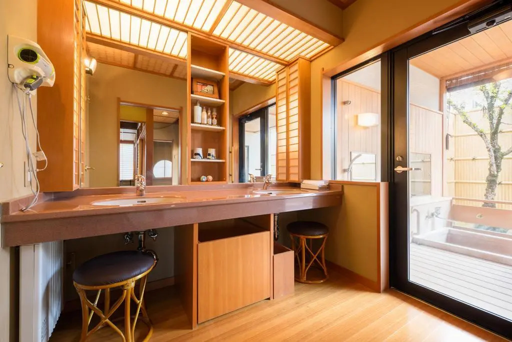 Ichiraku tendo spa & brewery