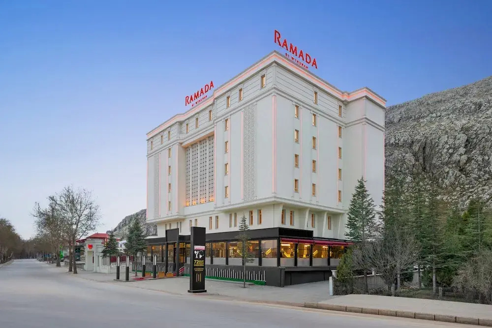 Ramada By Wyndham Elbistan