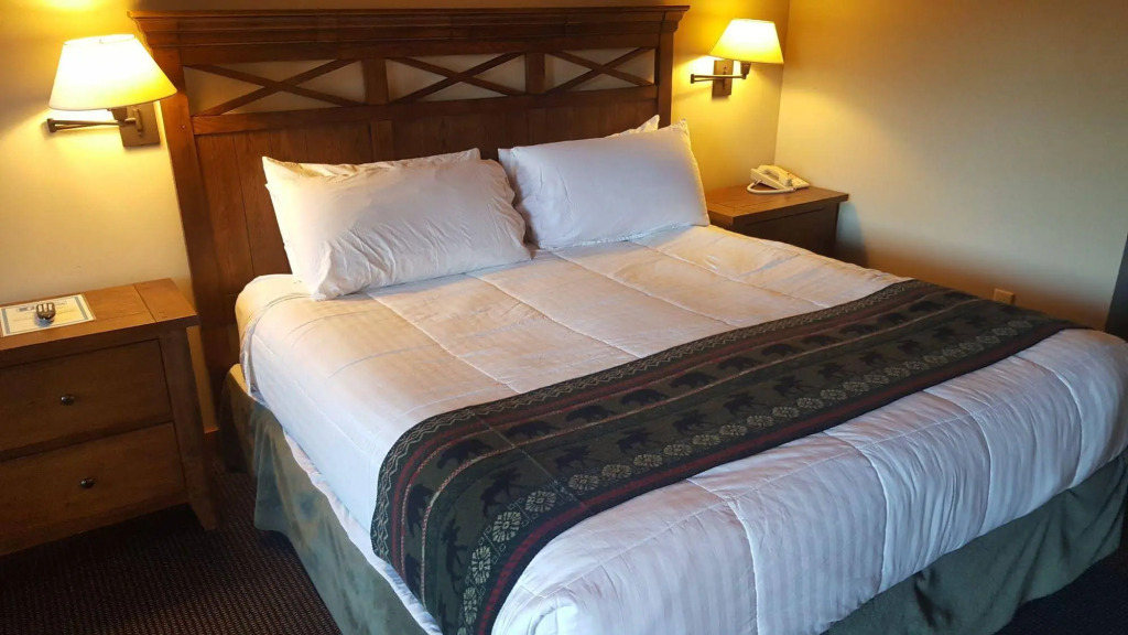 Timber Inn Motel