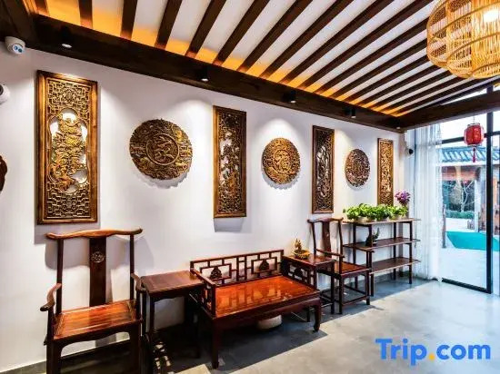 Shanghai shenzhuang B & B
