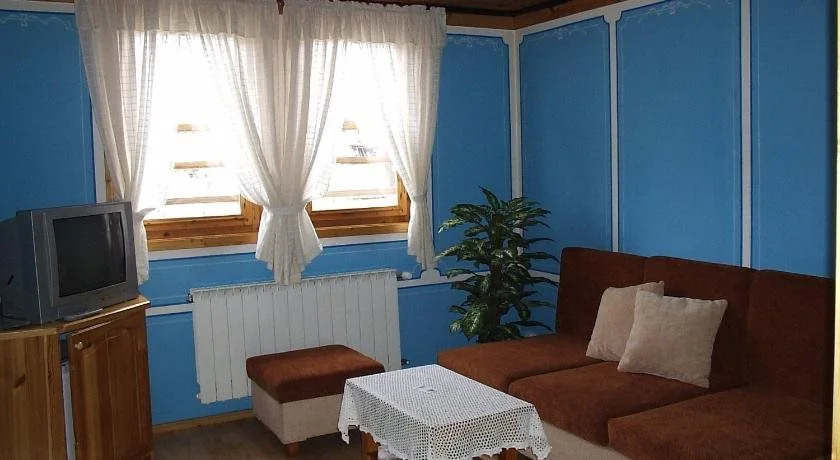 Guest House Astra