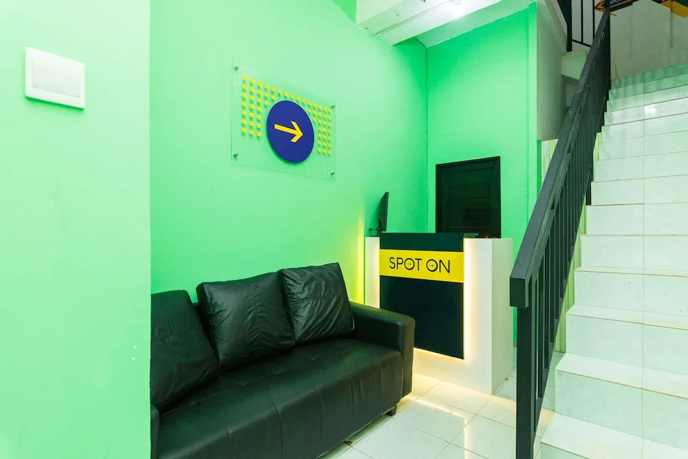 Mamora Homestay by OYO Rooms