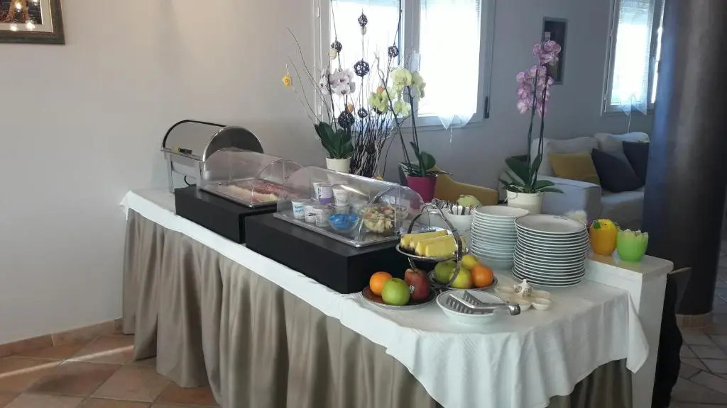 Hotel Cinzia