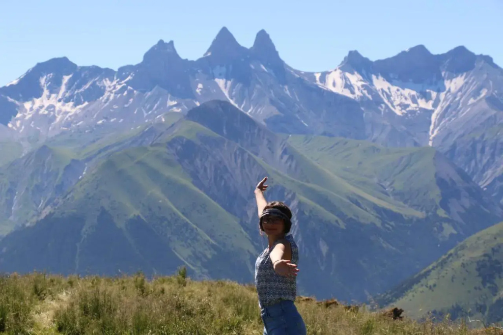 Résidence Les Pistes