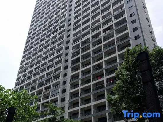 Sihai Youjia Vacation Homestay (Fangchenggang CBD Business Apartment)
