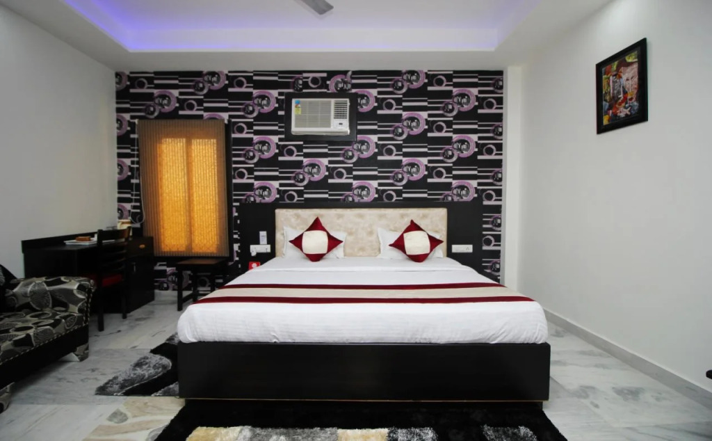 Riga Home Stay