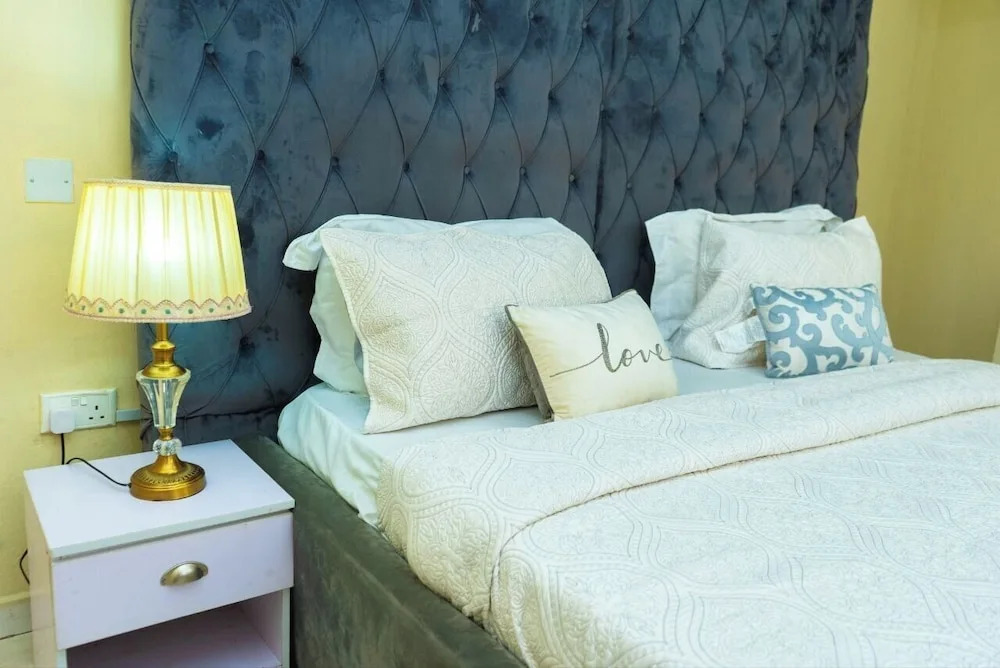114 Luxury Apartments by Oragon Hotel