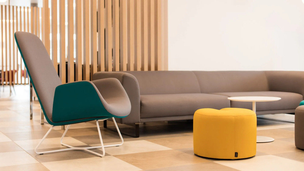 Holiday Inn Express Luzern-Neuenkirch by IHG