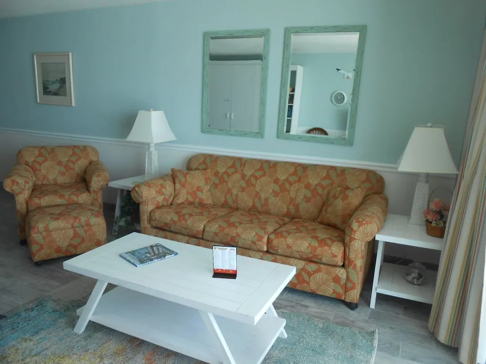 0609 Waters Edge Resort 1 Bedroom Condo