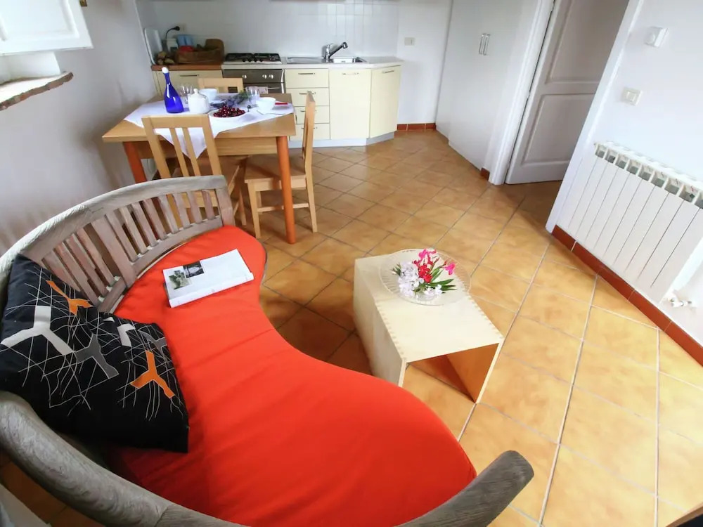 Apartment With Pool, Beautiful Surroundings