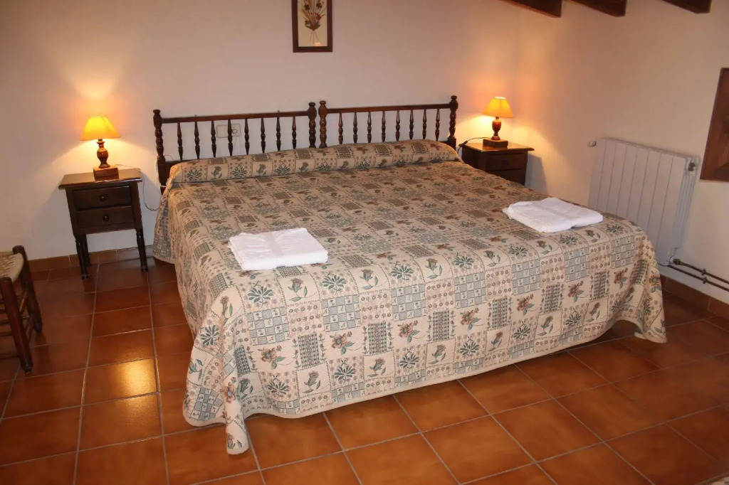 Masía La Safranera
