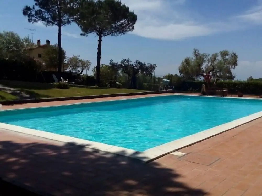 Residence La Villa