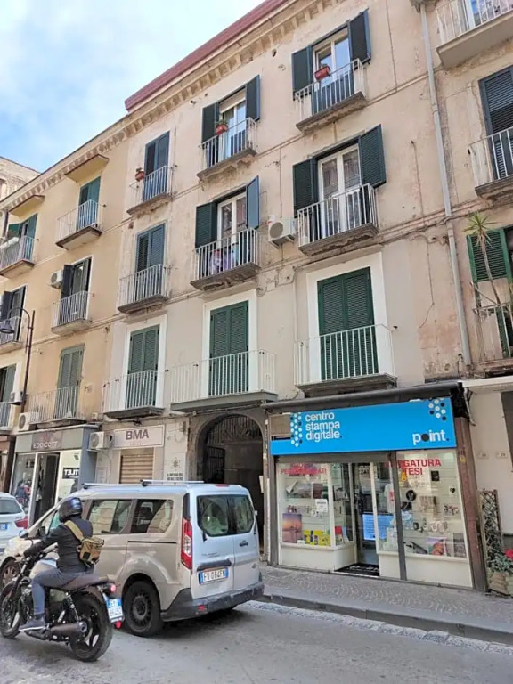 Interno7 Rooms