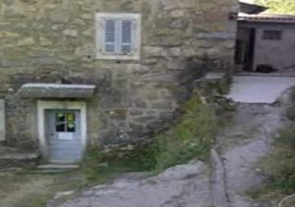Auberge de Jeunesse Chez Mc Donald