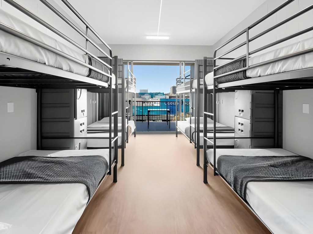 Gilligans Hotel & Resort Cairns