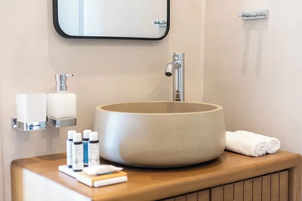 Althea Anafi Suites