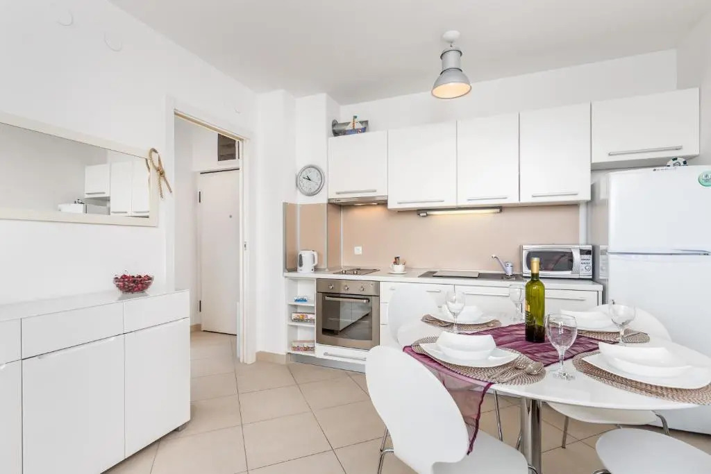 Smart 4 Sports Apartment