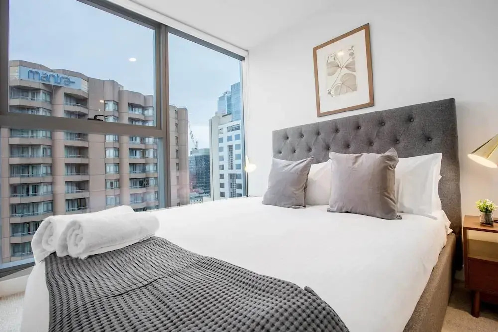 City Living At Best Location In Melbourne