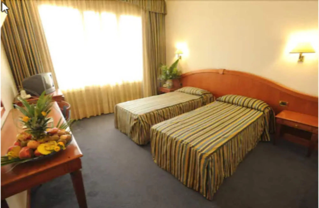 Hotel President