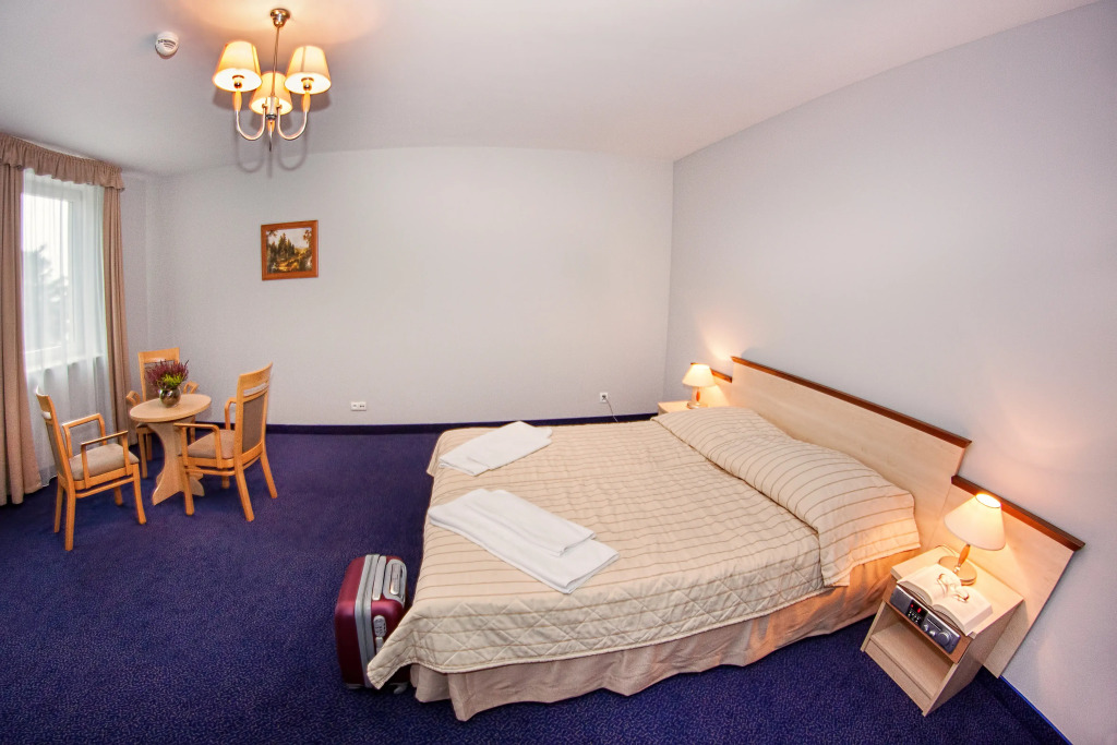 Hotel Wodnik