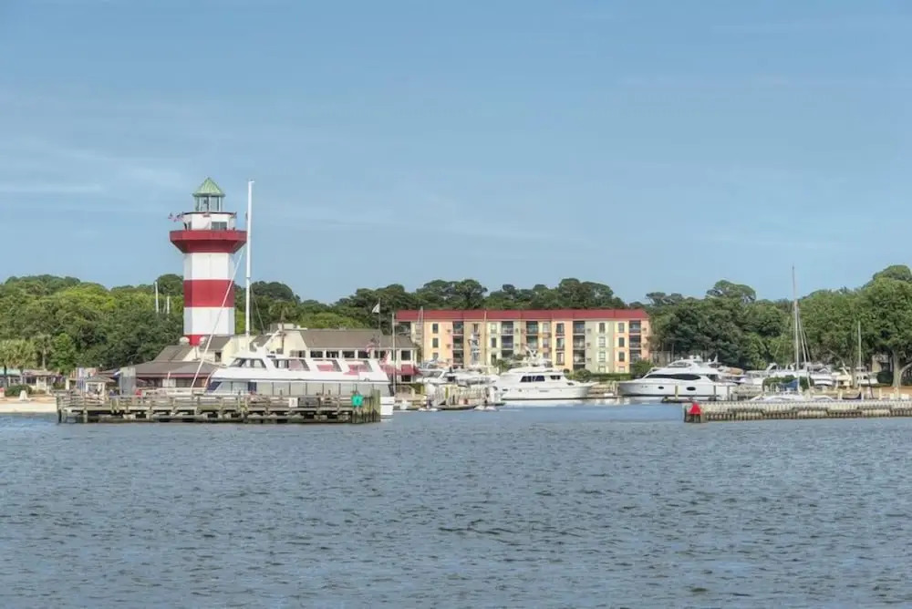 Hickory Cove 47 by Hilton Head Retreats