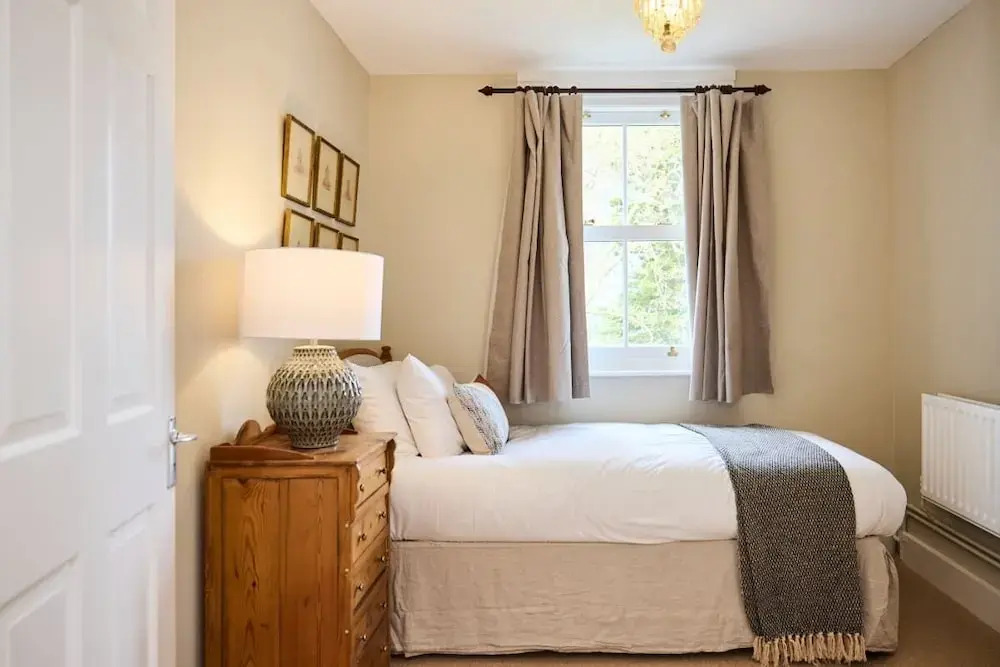 The Earl's Court Hideout - Lovely 4bdr House With Garden