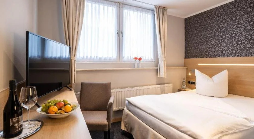 Hotel Lang