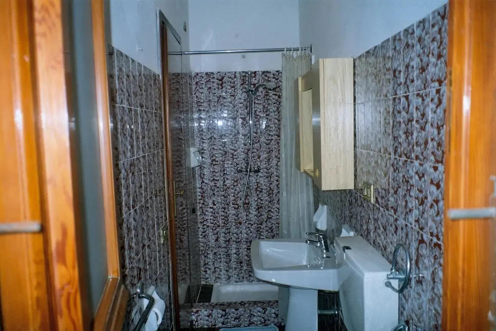 Hotel Andrea Doria