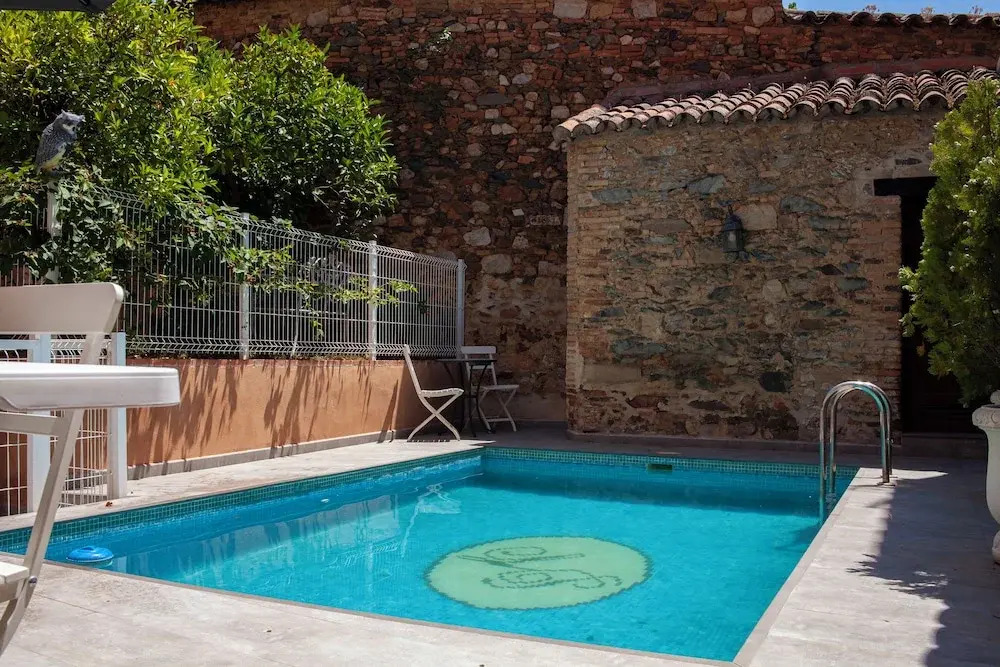 Casa Rural La Pajarona