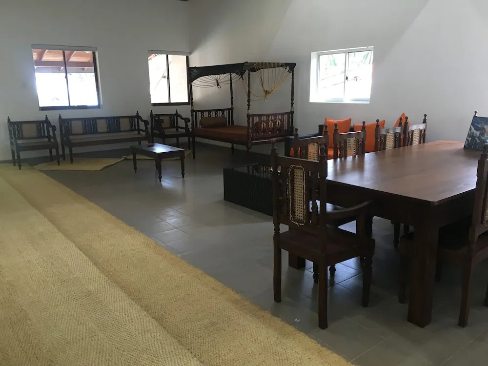 Bawana Beach House