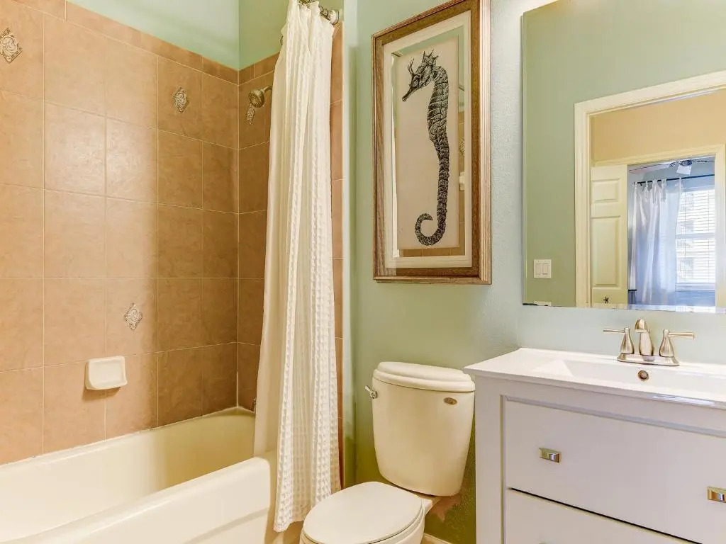 924 Cinnamon Beach, WiFi, Elevator, 3 Bedroom, 2 Pools, Sleeps 8