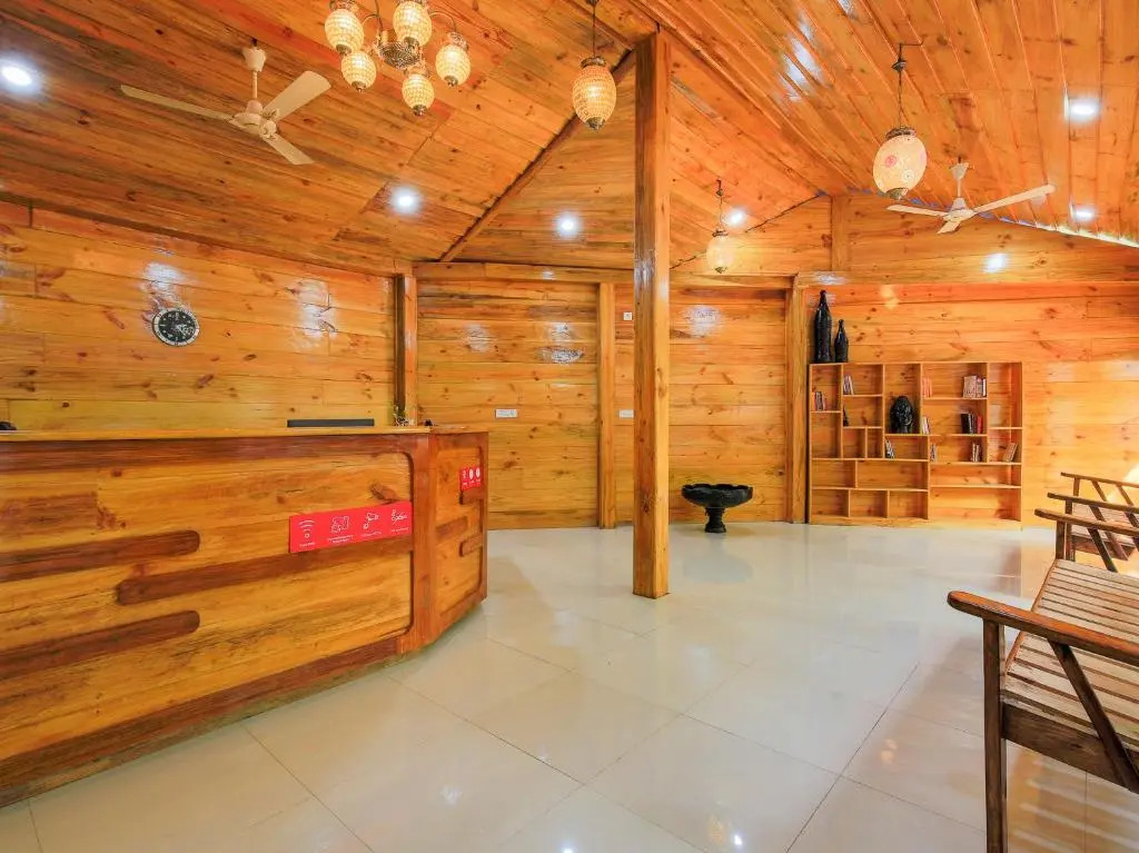 Brushwood Villa- Cottages