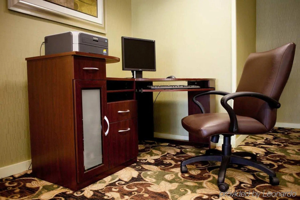 Hampton Inn Dublin