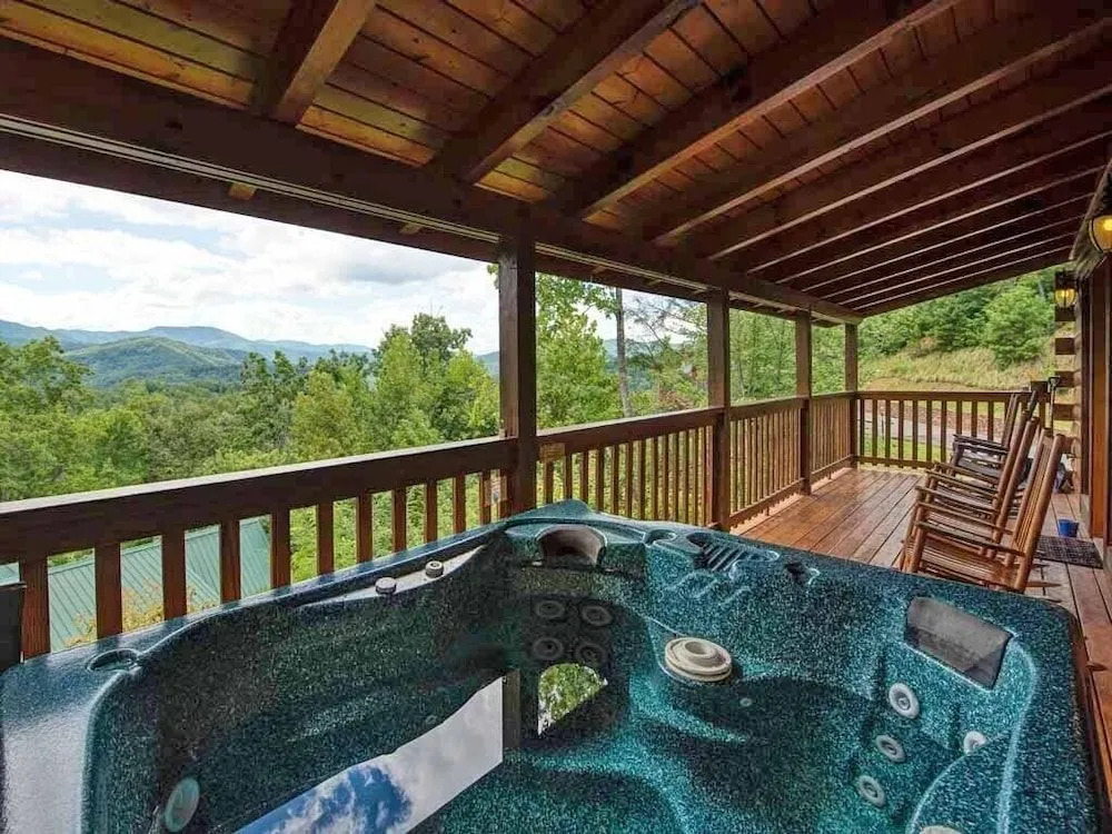 Highpoint Escape